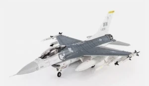 CA721603 Calibre Wings F16C USAF PACAF 92-3894/WW Demo Team "Primo" Komatsu Base - Picture 1 of 12