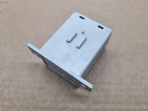 RENAULT 5 GT TURBO USED REAR WINDSCREEN INTERMITTENT WIPER RELAY TIMER DELAY - Picture 1 of 1
