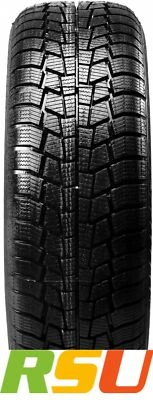 Gislaved Euro Frost 6 M+S 3PMSF 175/65 R1584T Winterreifen - Bild 1 von 3