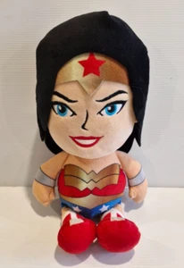 Wonder Woman DC Super Friends 39cm Soft Toy Plush - Picture 1 of 9