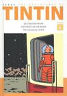 Adventures Of Tintin Volume 6 By Herge 9781405282802  Brand New