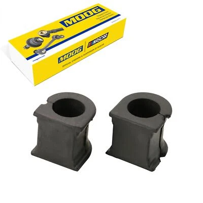 MOOG Suspension Stabilizer Bar Bushing Kit Front To Frame For 2004-2006 Scion xB - Image 1 of 3
