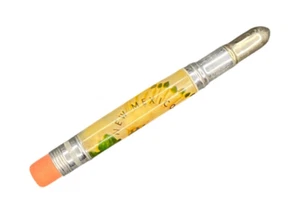 Kugelschreiber New Mexico Souvenir Vintage Werbung - Bild 1 von 5