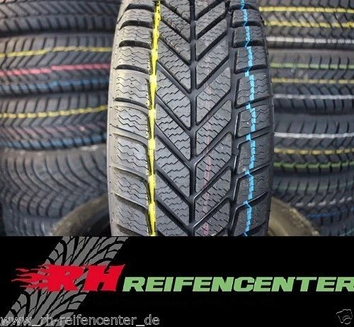 Neu Ganzjaresreifen 175/55 R15 77H Allwetter Reifen M+S NEU REIFEN TOP PREIS (vo - Bild 1 von 1