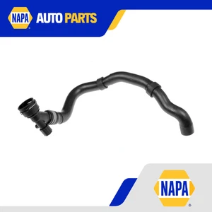 Radiator Hose fits VW POLO 9N 1.2 Lower 02 to 09 Coolant Gates 6Y0121086F New - Picture 1 of 7