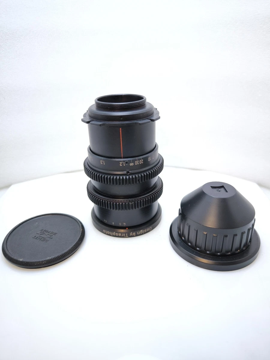 LOMO 100mm Focal Camera Lenses for sale | eBay