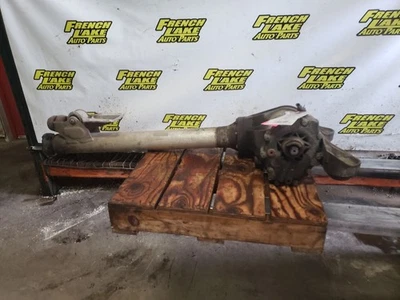 Portaequipajes trasero 3,29 relación de eje Opt FR9 para Pontiac Aztek 2002 1260996 Foto 1 de 4