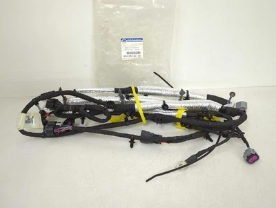 Nuevo chasis Mopar 2015 cableado trasero Ram 2500 doble cabina gasolina 68243767AD paseo aéreo OEM Foto 1 de 4