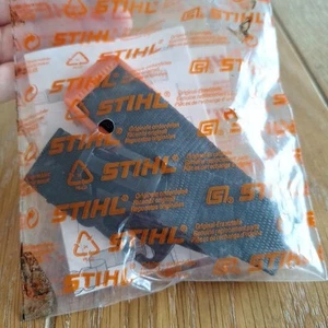 Stihl 0000-790-7700 Chest Strap For Backpack Leaf Blowers NEW In Sealed Bag - Picture 1 of 3