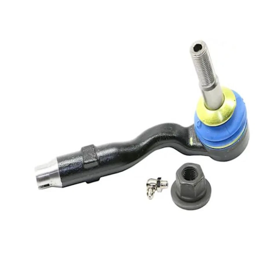 Original ACDelco para BMW 535d xDrive/535d 2014-2016 extremo de varilla de amarre lado del conductor exterior Foto 1 de 4