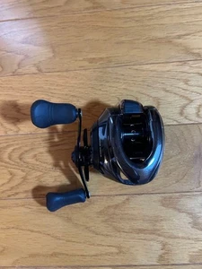 Mulinello da Pesca Shimano 18 Antares DC MD Ottime Condizioni Uso Leggero - Foto 1 di 3