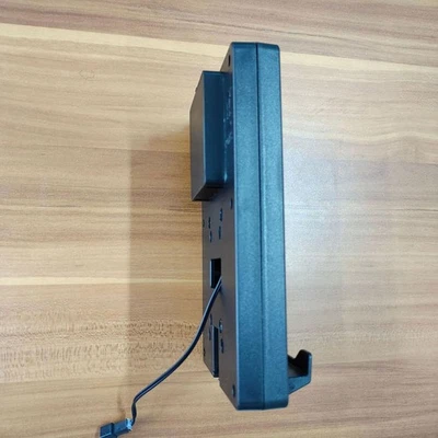 Digital Rowing Machine Monitor Analytical Instrument Adjustable for Fitness - Image 1 of 4