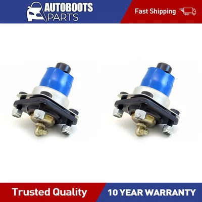 Шаровой шарнир передней нижней подвески для Oldsmobile Silhouette 1992-1996 годов выпуска - Изображение 1 из 2