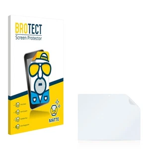 Anti Glare Screen Protector for Google Pixelbook 2017 Matte Protection Film - Afbeelding 1 van 6