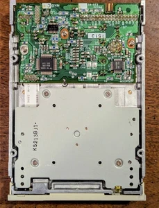 YE DATA 702D-6238D Floppy Disk Drive - Picture 1 of 1