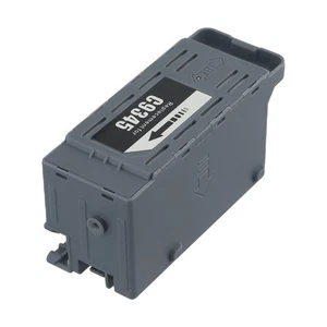 Efficient Waste Ink Management C9345 Tank for ET5800 ET5850 WF7820 L15150 - Afbeelding 1 van 12