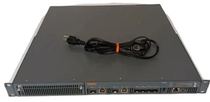 Contrôleur JW752A HP Aruba 7220 (US) JW754A JW752-61001 - TESTÉ avec CORDON D'ALIMENTATION !! - Photo 1/9