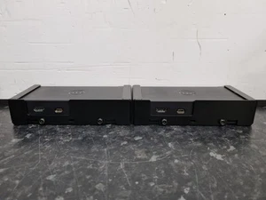 Mersive SOLSTICE Pod Gen3 SP8096 NO AC Adapter Presentation System Job Lot x2 - Picture 1 of 8