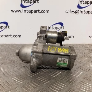 STARTER MOTOR 1.6 PETROL MK3 CD KIA CEED 2018-2025 G4FJ  36100-2B800 - Picture 1 of 6