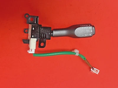 Cruise Control Switch CCA1230 for Lexus	LS460 LS600h 2207/2009 4.6L 5.0L - Image 1 of 4