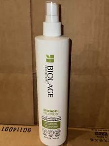 Matrix BIOLAGE Strength Recovery Strength Repairing Spray 13.5oz BIG SIZE!! NEW! - Picture 1 of 4