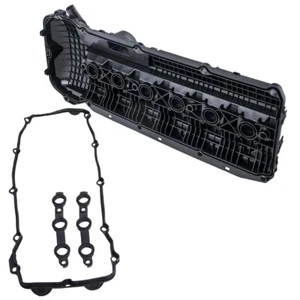 Rocker Cam Cover 11127512839 Couvercle de soupape de moteur for BMW E46 E39 E60 - Picture 1 of 12