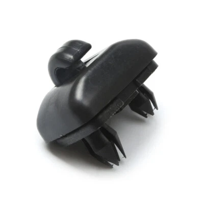 PARA AUDI A1 A3 S3 Q3 A4 S4 A5 S5 Q5 TT PARASOL CLIP NEGRO 8W0857562A4PK Foto 1 de 4