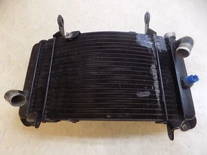 Husqvarna 701 SM Enduro Radiator (has repair) 2017 - Picture 1 of 9