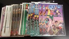 IMAGE COMICS GEN 13 MINI-SERIES, MULTIPLE ISSUES/COVERS AVAILABLE!