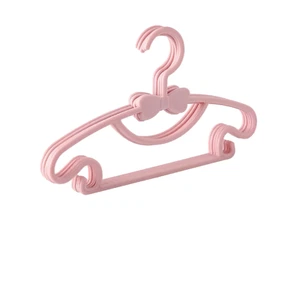 20 pz appendiabiti bambini appendiabiti bambino appendiabiti appendiabiti asciutti - Foto 1 di 3