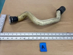 2005-2007 Volvo S60R V70R ECU Computer Cooling & Drying Tube Hose OEM #1238EM - Picture 1 of 7
