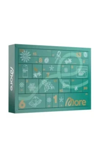 More Nutrition - Adventskalender 2024 - Neu & OVP - Bild 1 von 1