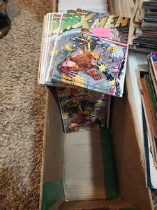 Marvel Comics X-Men (1991, Jim Lee) Single Issues, You Pick, Finish Your Run! - Picture 1 of 217