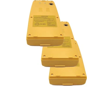 New 3x Topcon BT-52QA Total Station Battery for GTS/GPT Series, BT52QA Battery - Picture 1 of 7