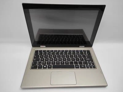 NOTEBOOK TOSHIBA CD2018 INTEL CELERON N3350 4GB RAM 128GB SSD WIFI WEBCAM - Immagine 1 di 4