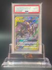 Psa 10 Umbreon & Darkrai Gx Shining Synergy Chinese S Pokemon Card Csm2c 158/150