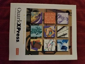 A Guide to QuarkXPress 4.0 for Mac OS - Picture 1 of 1