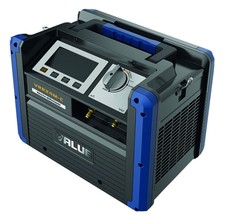 Value VRR 24 M-C absaugstation per refrigerante