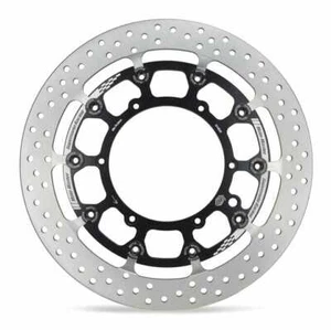 Husaberg FS 650 E 05-08 Motorrad Masters 300MM Halo T Floater Front Brake Disc - Picture 1 of 5
