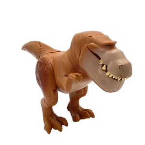 Disney Pixar El Buen Dinosaurio GALLOPING BUTCH T-Rex Tomy 2015 Sin Probar - Imagen 1 de 7