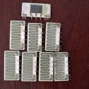 10 piezas usada RESISTENCIA HIBRIDO LENZE 8211RH.1 A probada buena 8211RH 1 - Imagen 1 de 1