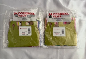 Menge 2 Innisbrook Bitty Boxen Geschenkboxen - NEU - verschiedene Farben & Designs - Bild 1 von 3