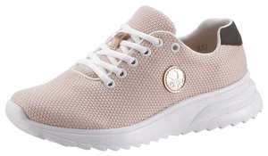 Rieker Damen Sneaker rose - Imagen 1 de 4
