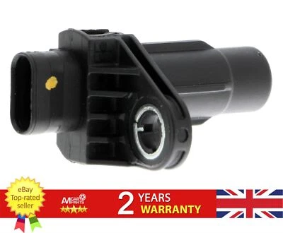 Sensor de pulso del cigüeñal para Alfa Romeo MITO Fiat 500 500L 0000046341137 Foto 1 de 4