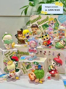 AUTHENTIC HAND IN HAND SERIES CONFIRMED FIGURE TOY GIFT HOT CUTE - Picture 1 of 58