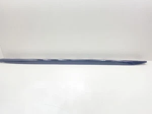 2020 Nissan Sentra Left Driver Side Rocker Molding 76851-6LD** OEM - Picture 1 of 12