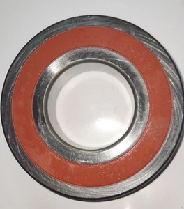 NTN 6315 - Rodamiento rígido de bolas 75x160x37 mm nuevo - envío y devolución gratuitos - Imagen 1 de 1