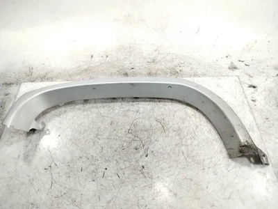 Carenado de cubierta delantera izquierda Victory Vision 2008 panel de cubierta de aluminio Foto 1 de 4