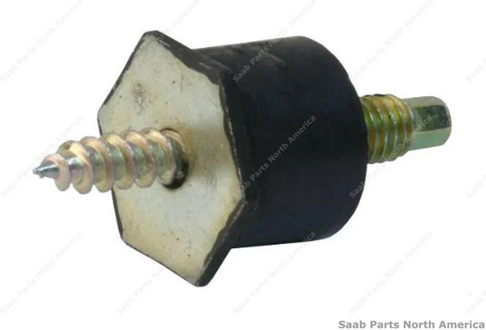 Montaje de carcasa de filtro de aire Saab genuino para Saab 9-5 4671863-AD 2003-2006 Foto 1 de 1