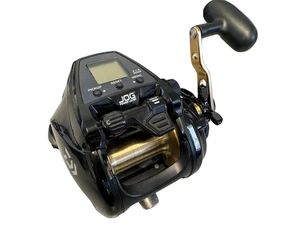 Daiwa TCS500J Tanacom Electric Reel, with Original Box, Missing Cords - Picture 1 of 1